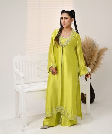 Chartreuse